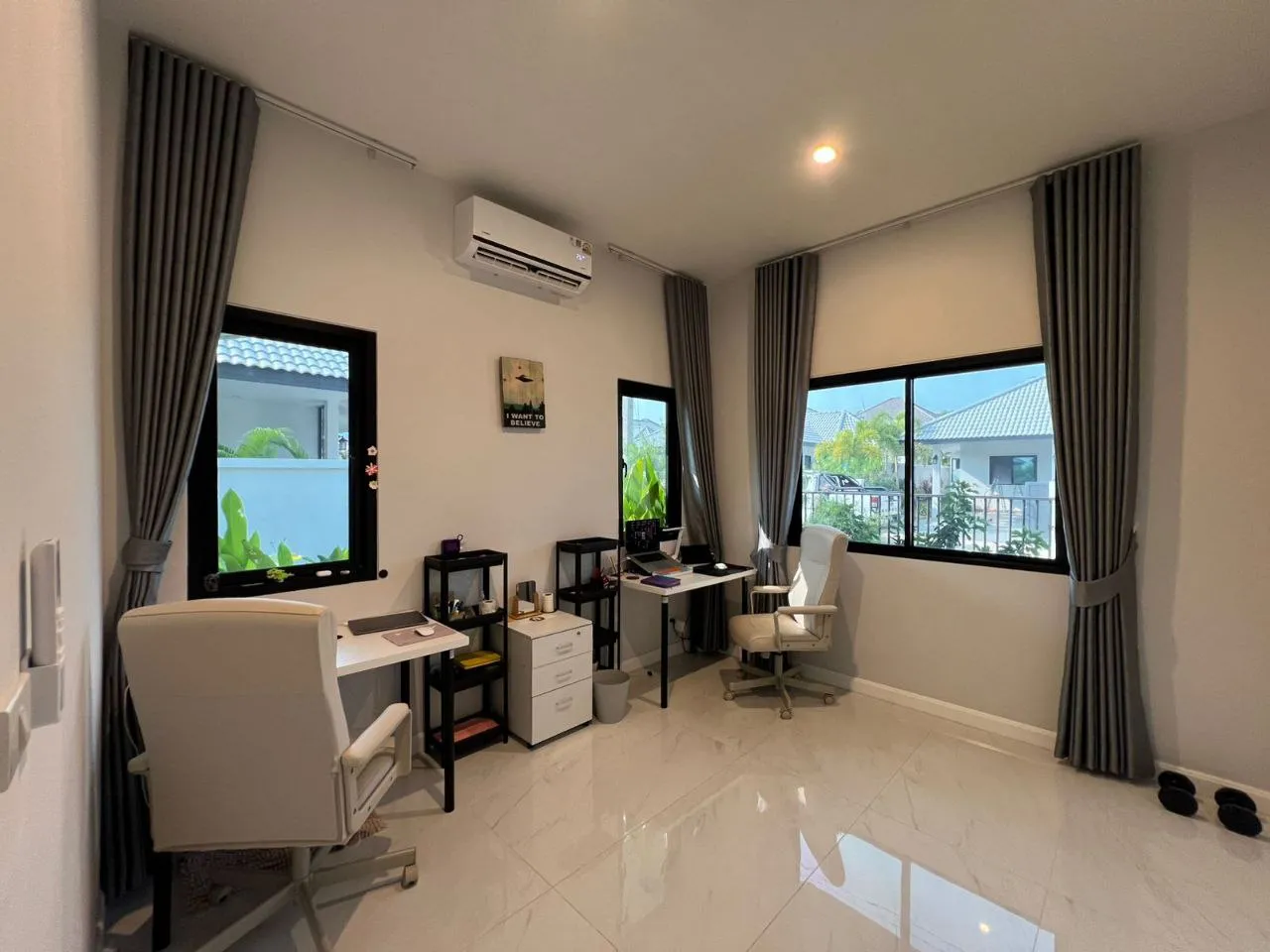 House or villa, 185 m² in Pattaya — photo 19