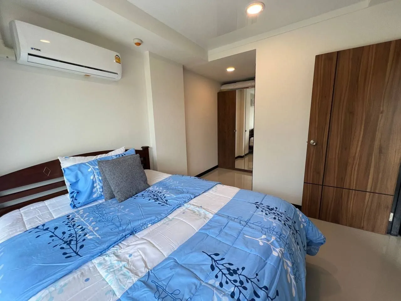 Apartment, 38 m² in Phuket — photo 2