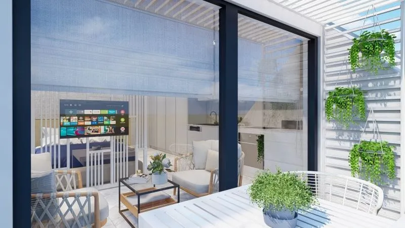 Studio apartment, 38.5 m² in Alanya — photo 38