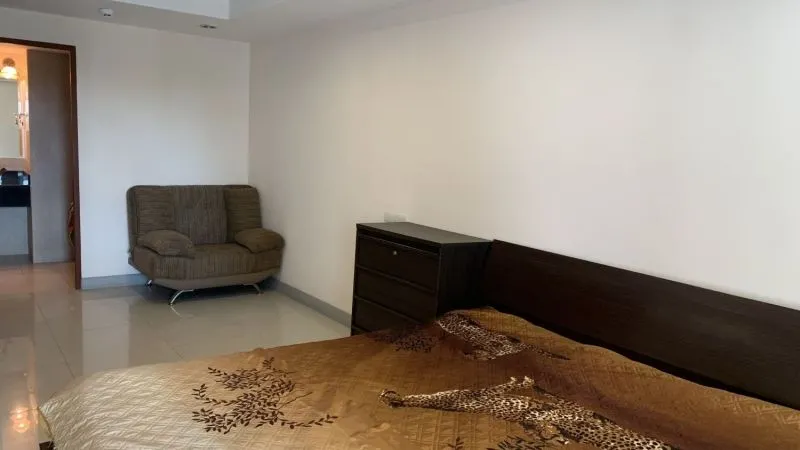 Apartment, 52 m² in Pattaya — photo 19