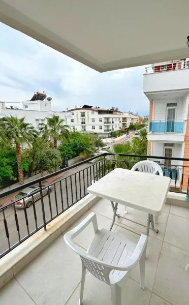 House or villa in Antalya — photo 6