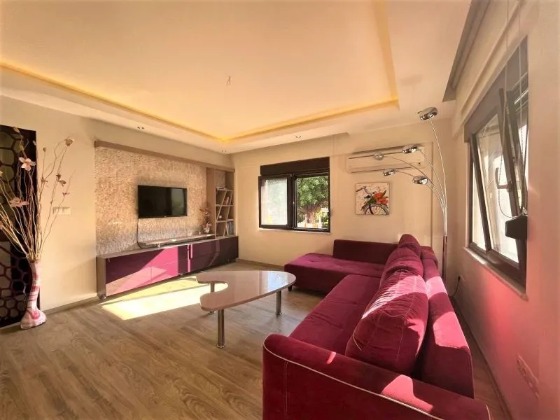 Apartment, 70 m² in Alanya — photo 1
