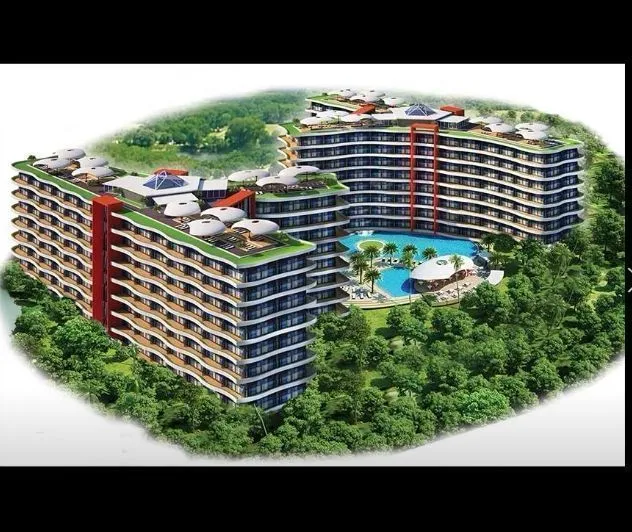 Studio apartment, 20 m² in Phuket — photo 4