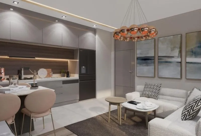 Apartment, 95 m² in Antalya — photo 8