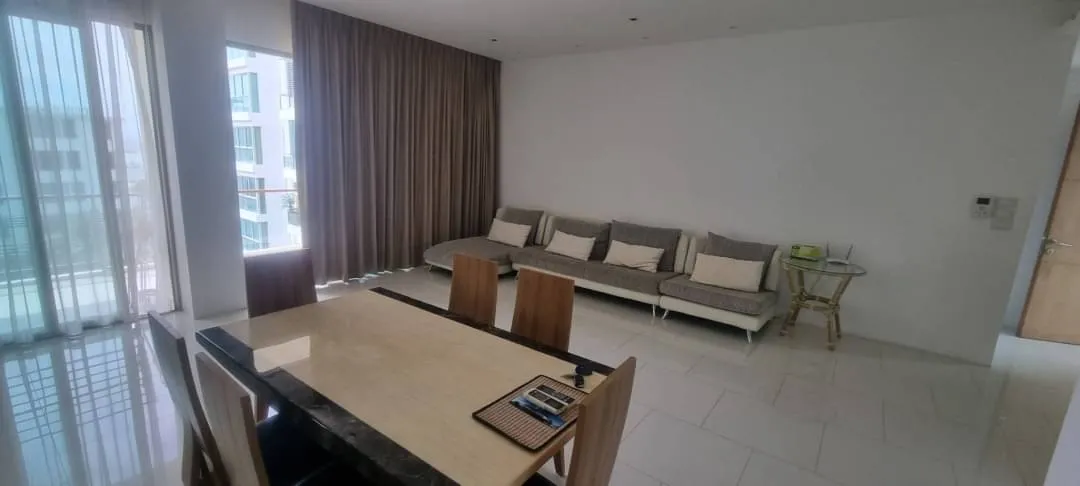 Apartment, 124 m² in Pattaya — photo 13