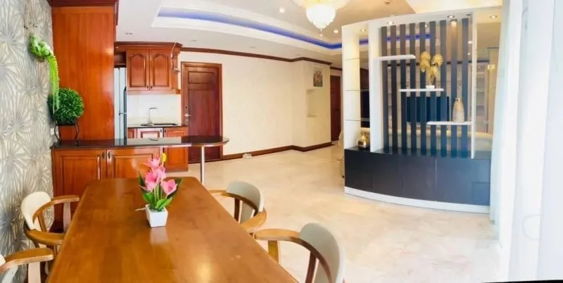 Apartment, 71 m² in Pattaya — photo 2