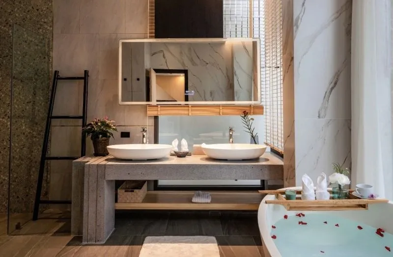 Apartment in Phuket — photo 46