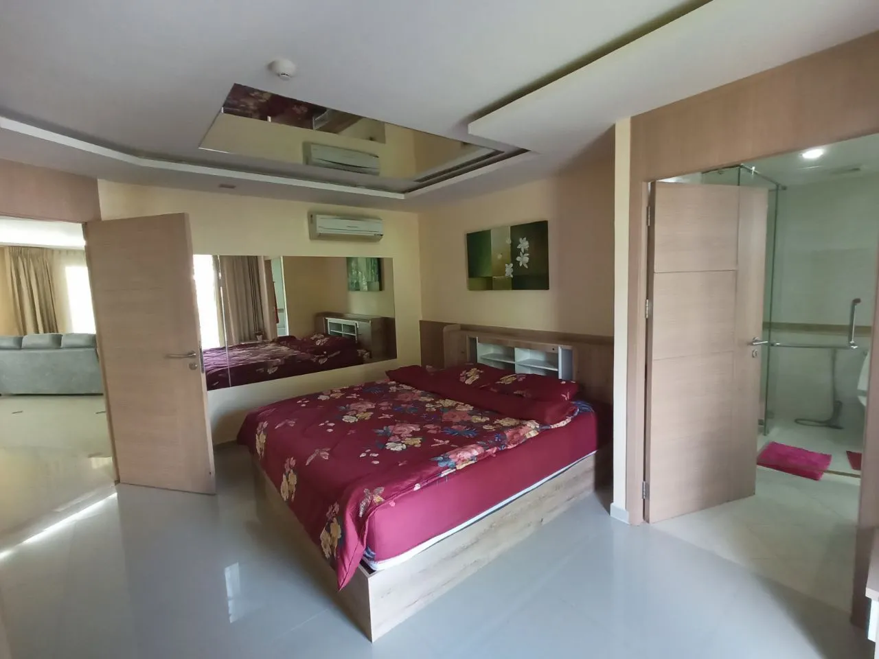 Apartment, 114 m² in Pattaya — photo 9