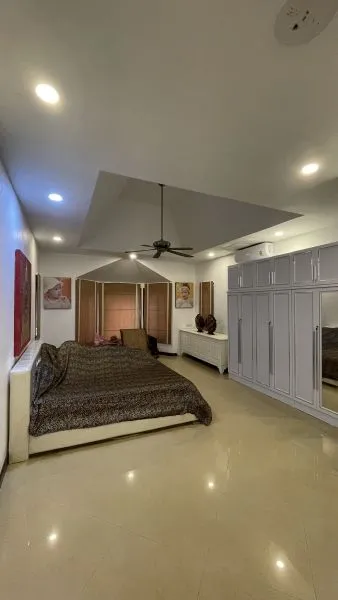 House or villa, 537 m² in Pattaya — photo 17