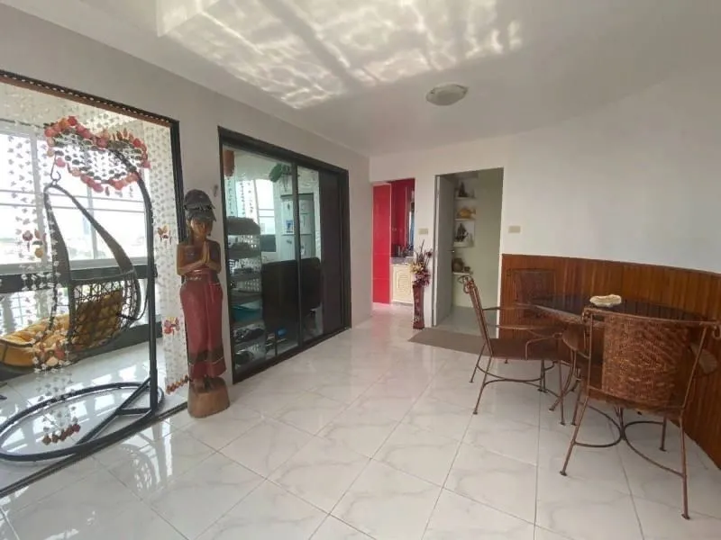 Apartment, 65 m² in Pattaya — photo 3