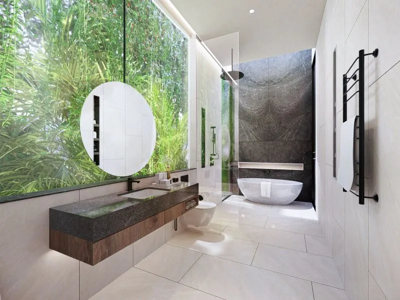 Apartment, 348.22 m² in Phuket — photo 9