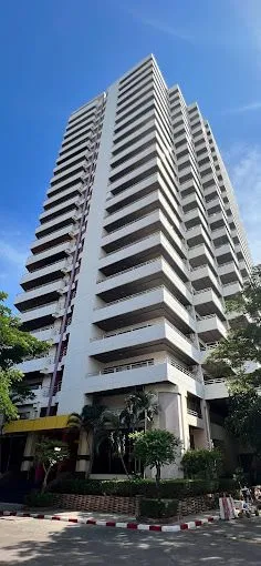 Studio apartment, 59 m² in Pattaya — photo 20