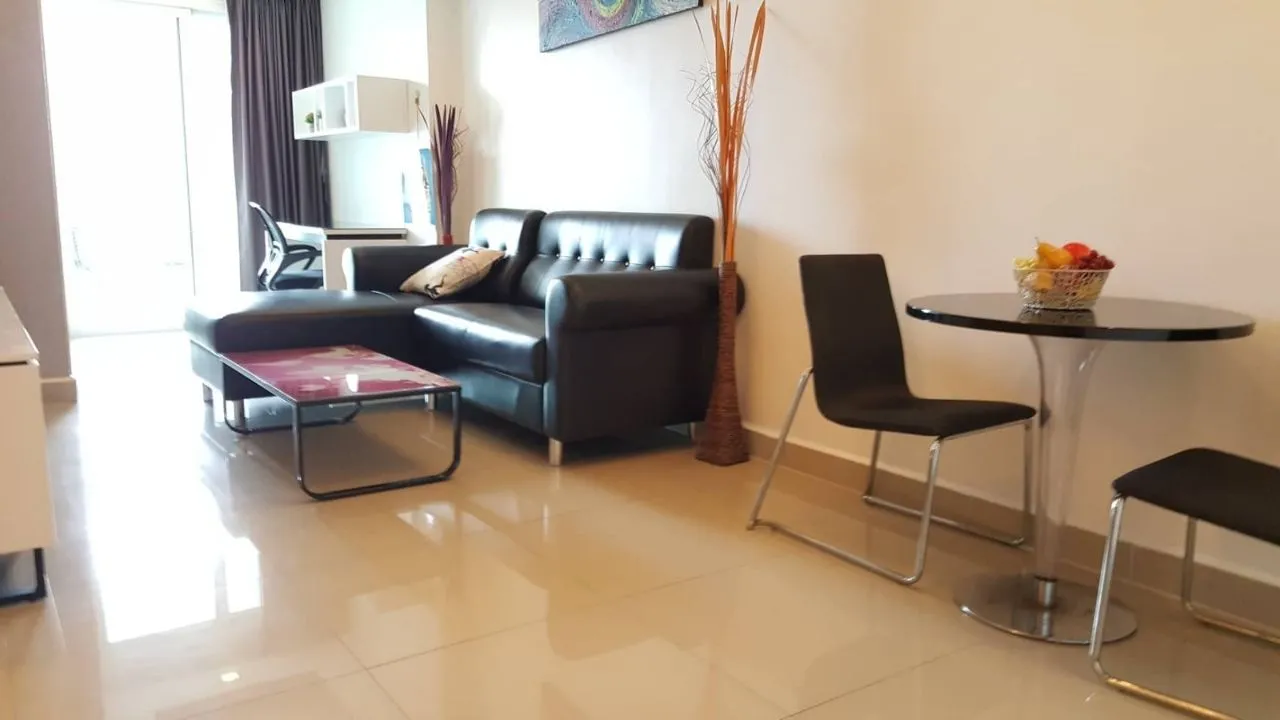 Apartment, 49 m² in Pattaya — photo 11
