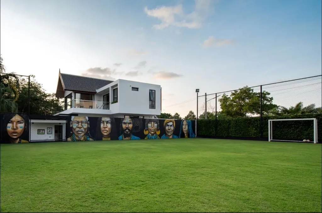 House or villa, 1800 m² in Phuket — photo 12