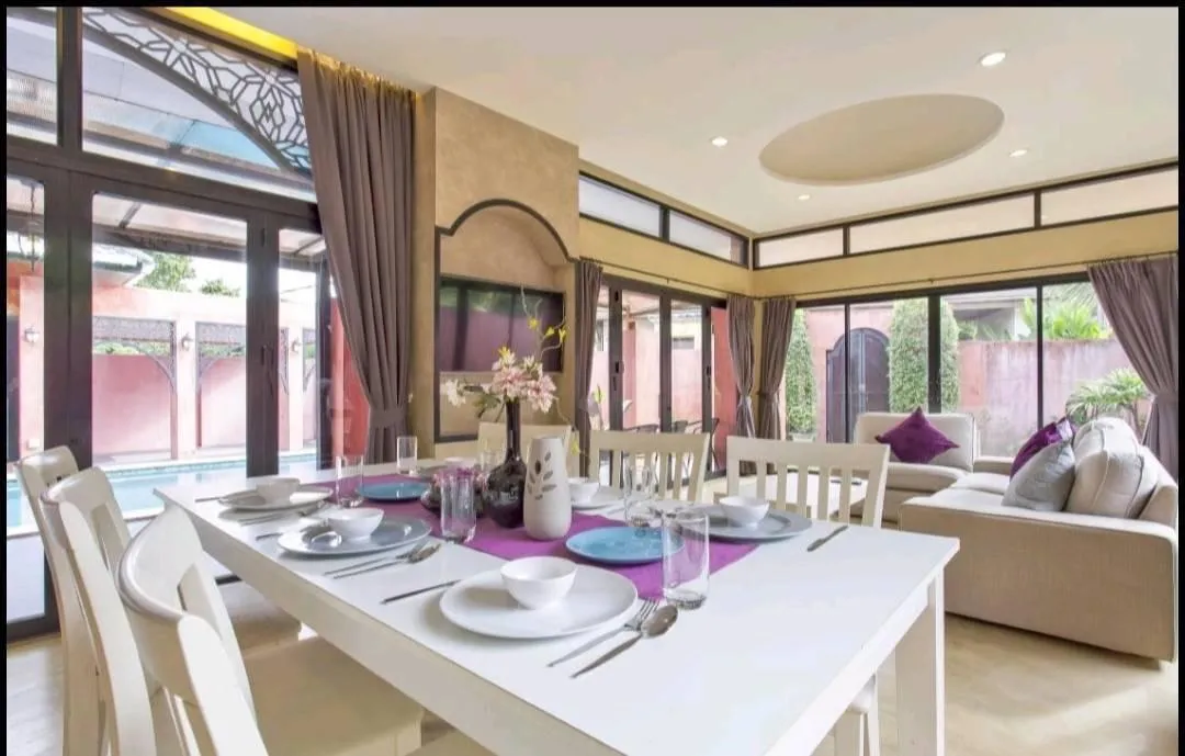 Apartment, 320 m² in Phuket — photo 2