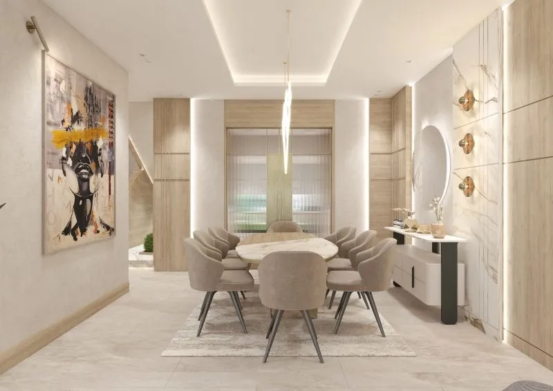 Apartment, 296 m² in Antalya — photo 57