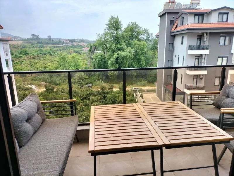Apartment in Alanya — photo 10