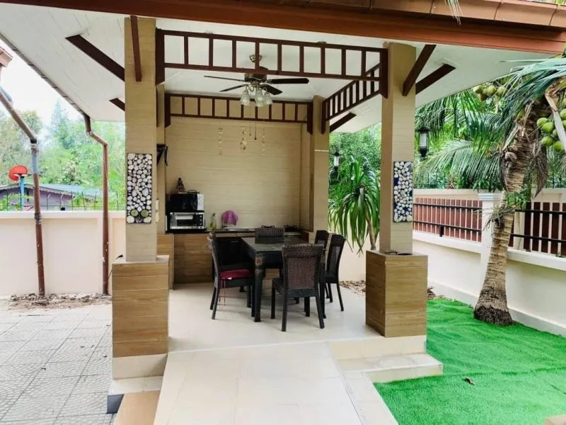 House or villa, 126 m² in Pattaya — photo 28