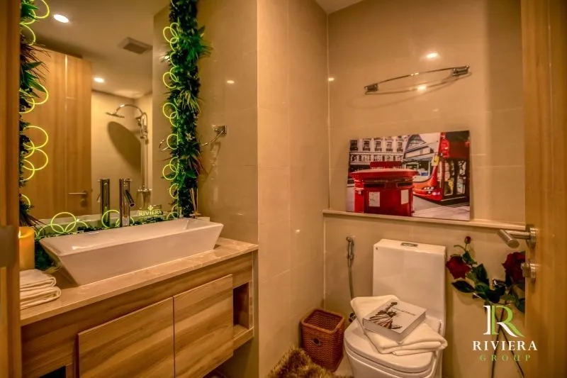 Studio apartment, 31.86 m² in Pattaya — photo 13