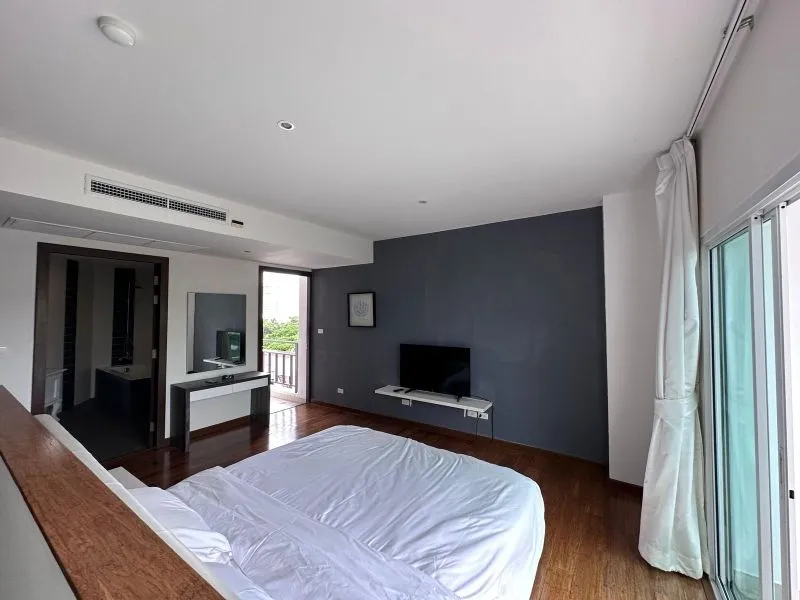 Apartment, 160 m² in Pattaya — photo 35