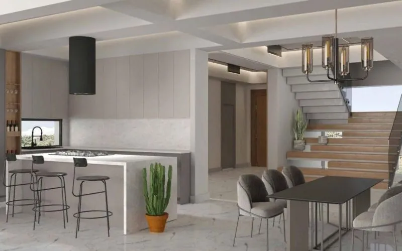 Apartment, 410 m² in Antalya — photo 8