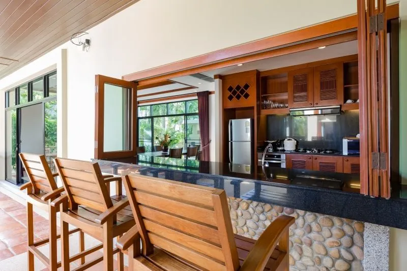 Apartment, 478 m² in Phuket — photo 76