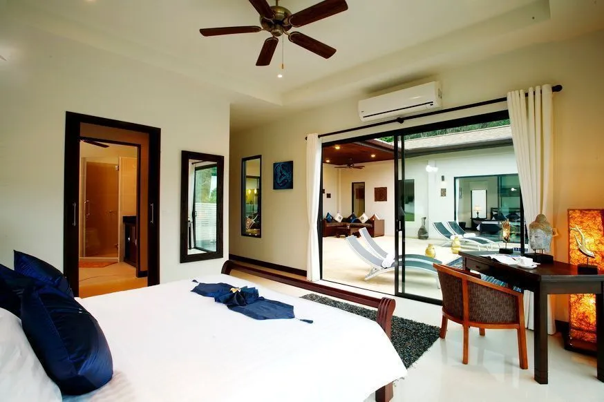 Apartment, 450 m² in Phuket — photo 10