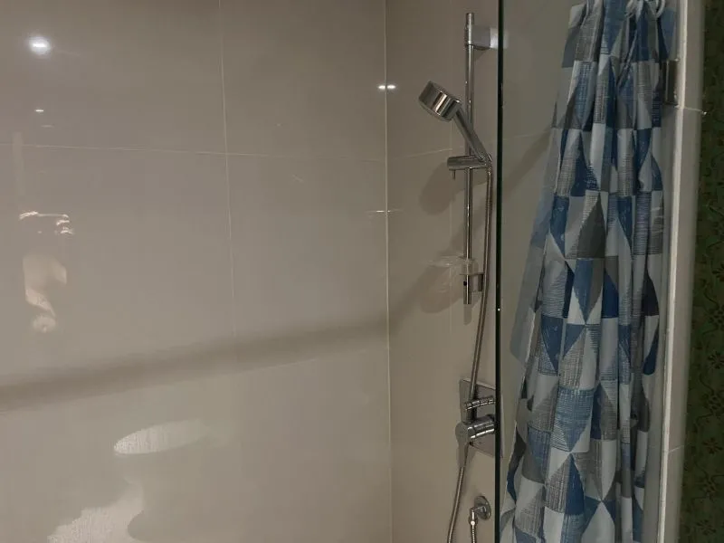 Apartment, 37 m² in Pattaya — photo 2