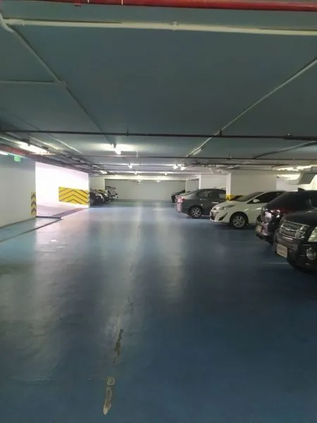 Commercial property, 34.4 m² in Pattaya — photo 7