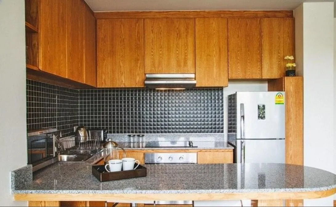 Apartment, 70 m² in Phuket — photo 6