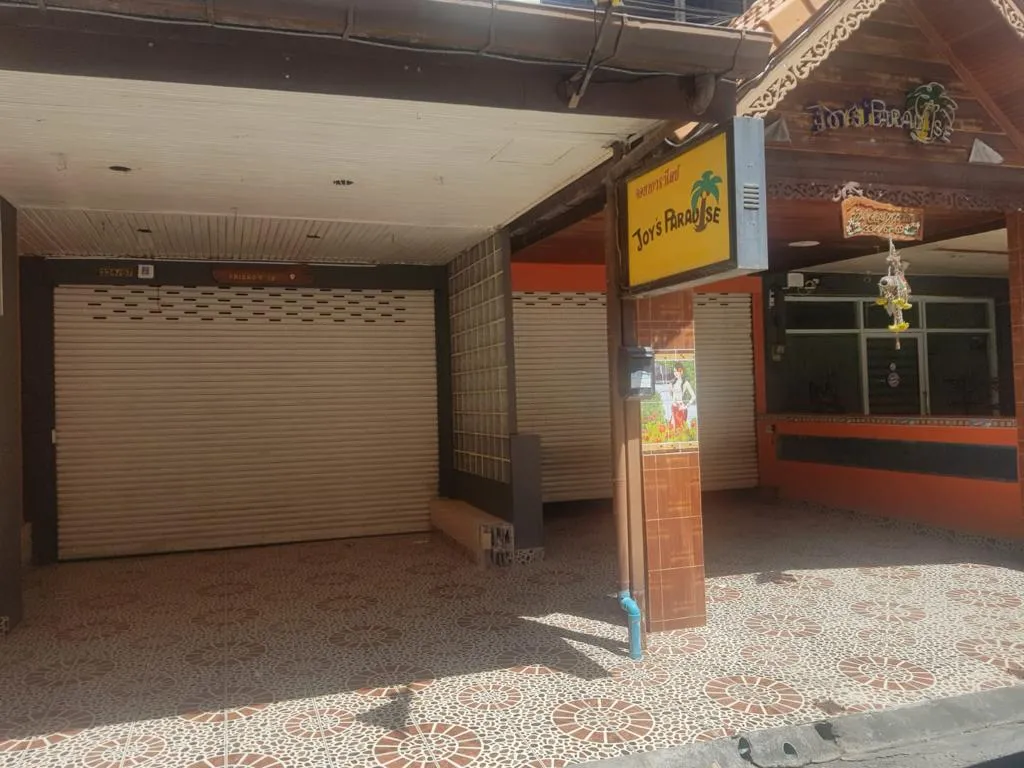 Commercial property in Pattaya — photo 3