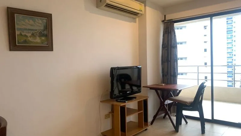 Studio apartment, 51 m² in Pattaya — photo 10