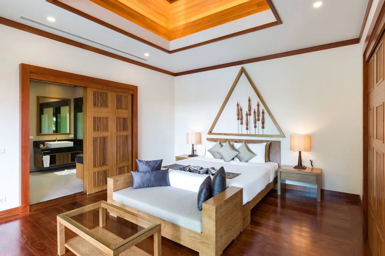House or villa, 1807 m² in Phuket — photo 14