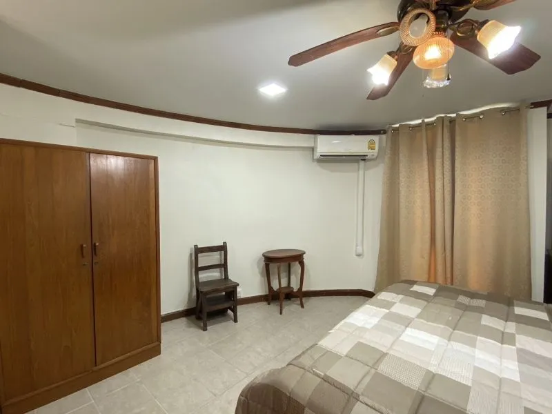 Apartment, 93 m² in Pattaya — photo 11