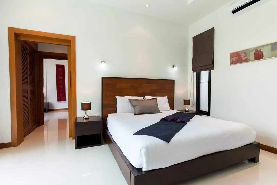 Apartment, 190 m² in Phuket — photo 7