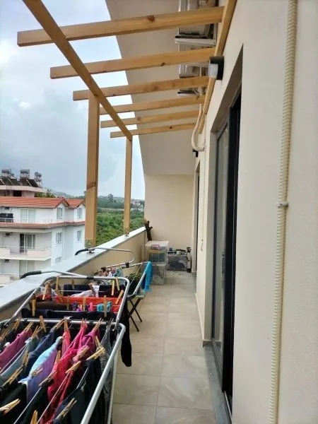 Apartment in Alanya — photo 13