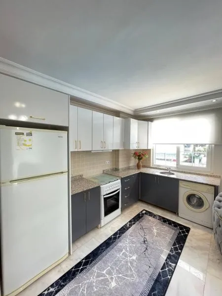 Apartment, 110 m² in Alanya — photo 17