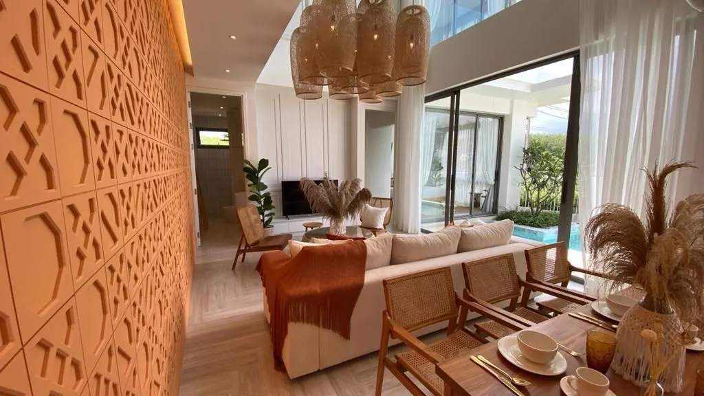 House or villa, 184 m² in Phuket — photo 4