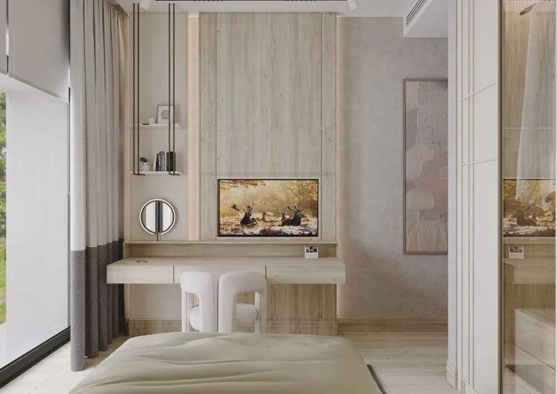 Apartment, 296 m² in Antalya — photo 48