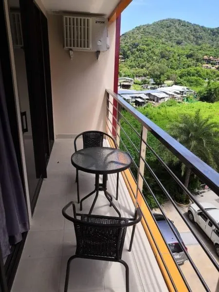 Apartment, 36 m² in Phuket — photo 6