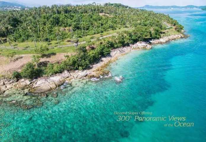 Land in Phuket — photo 10