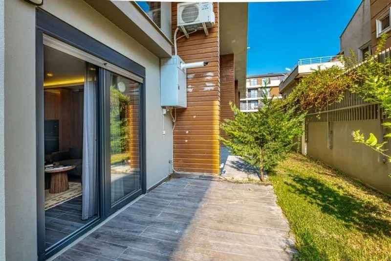 Apartment, 60 m² in Antalya — photo 8