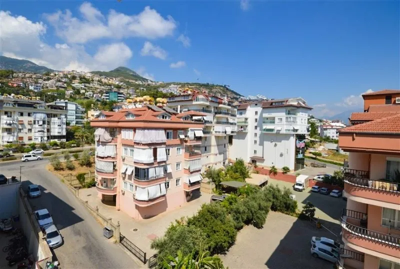 Apartment, 355 m² in Alanya — photo 13