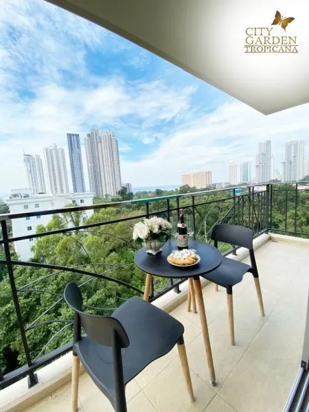 Apartment, 80 m² in Pattaya — photo 12