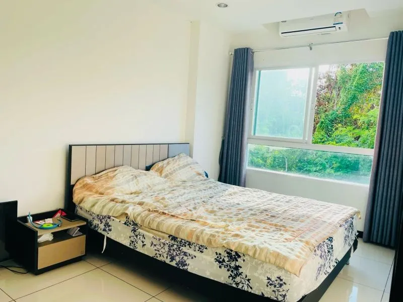 Apartment, 33 m² in Pattaya — photo 2