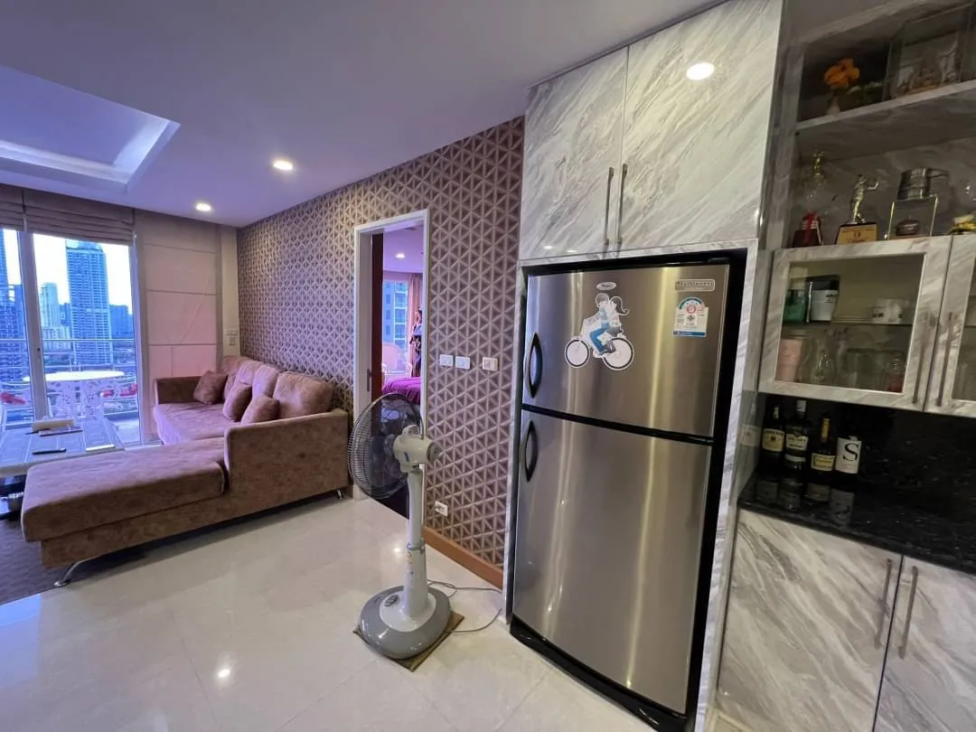 Apartment, 106 m² in Pattaya — photo 17