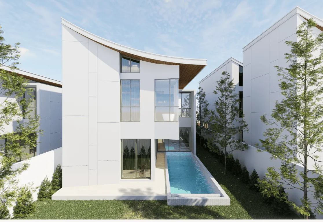 House or villa, 412 m² in Phuket — photo 9
