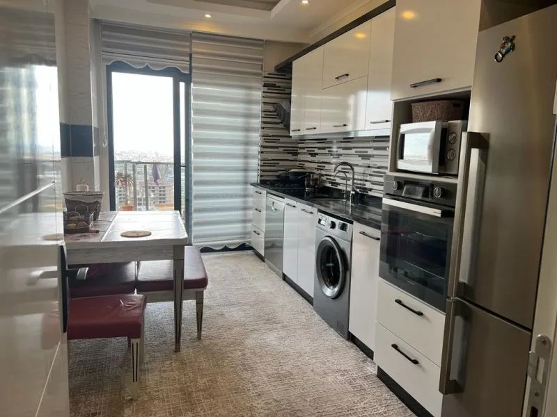 Apartment, 150 m² in Alanya — photo 6