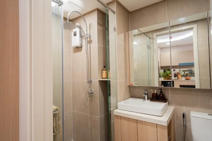 Apartment, 38 m² in Phuket — photo 7