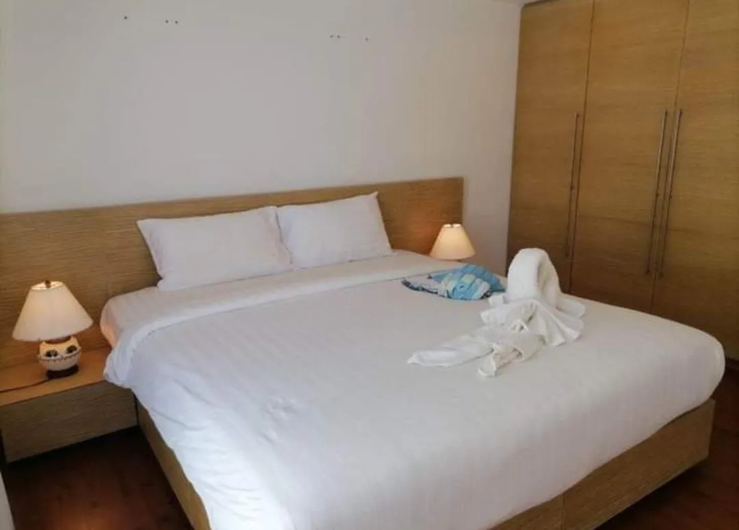 Apartment, 75 m² in Phuket — photo 19